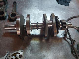 SUZUKI GSX 250-thumb-1