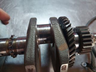 SUZUKI GSX 250-thumb-2