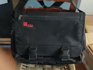 Τσάντα για laptop