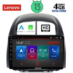 LENOVO SSX 9124_CPA (10inc) MULTIMEDIA TABLET OEM DAIHATSU SIRION mod. 2006-2012