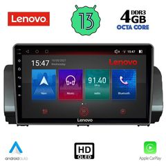 LENOVO SSX 9109_CPA (9inc) MULTIMEDIA TABLET OEM DACIA LOGAN - SANDERO - JOGGER mod. 2020>