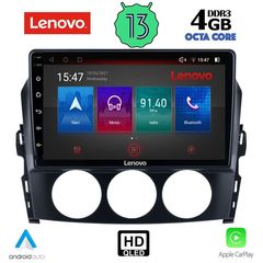 LENOVO SSX 9392_CPA (9inc) MULTIMEDIA TABLET OEM MAZDA MX5 mod. 2005-2015