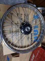 KAWASAKI KAZER-115 / MODENAS KRISS-thumb-1