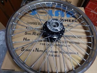 KAWASAKI KAZER-115 / MODENAS KRISS-thumb-2