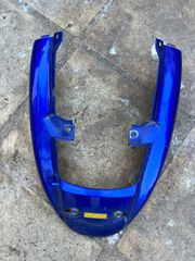 Ουρά Honda Xl 1000 v varadero (μπλε και μαύρη)