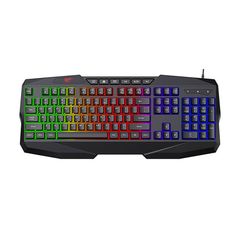 Gaming πληκτρολόγιο - Havit KB878L