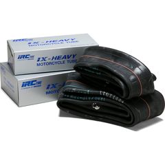 ΣΑΜΠΡΕΛΑ  ΕΝΙΣΧΥΜΕΝΗ MOTO CROSS IRC TUBE HEAVY DUTY 2.75/3.00-21 TR-4 NHS