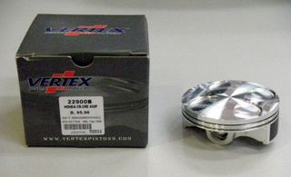 ΠΙΣΤΟΝΙ ΥΨΗΛΗΣ ΣΥΜΠΙΕΣΗΣ 22900 HONDA CRF 450R ,HONDA CRF 450X | VERTEX