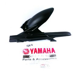 Φτερό οπίσθιο πίσω με κάλυμμα αλυσίδας εσωτερικό γνήσιο Yamaha Crypton X 135