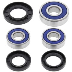 All Balls Racing ρουλεμάν  τσιμούχες πίσω τροχού 25-1248 Yamaha XT 550, XT 600, XT 600E, XT 660R, XT 660X, XT 600Z Tenere, XTZ 660 Tenere