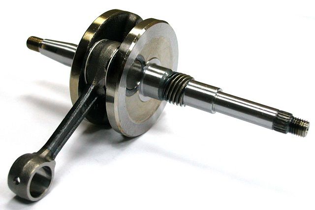 Στρόφαλος TACT/AF24 DIO/AF18 A