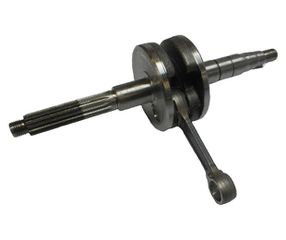 Στρόφαλος OEM FACT-EVO50 2T,GOCCIA50 2T,MILAN50 2T,MATRIX50 2T,HURRICANE50 07
