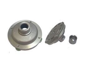 Αντίβαρο Στροφάλου Αντικ/σης Φυγοκ. 1P56FMJ 140CC RACING.Κινητήρας