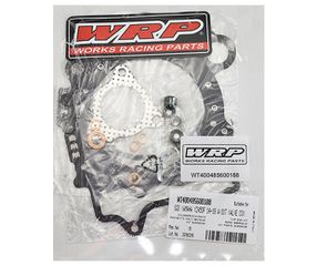 Φλάντζες Κεφαλής Σετ WRP/WT0188 WRF450 16