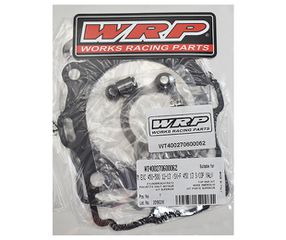 Φλάντζες Κεφαλής Σετ WRP/WT0062 KTM/SX-F450 13