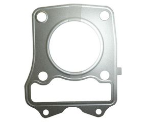 Φλάντζα Κεφαλής OEM SUPRA-X125I HELMIN