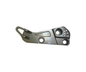 Μασπιέ Συνοδηγού με Βάση Δεξιά BLADE50II/NEW LX50Q-5