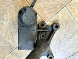 MERCEDES G CLASS W463 W461 ΓΝΗΣΙΟΣ ΚΟΤΣΑΔΟΡΟΣ-thumb-4