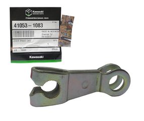 Διχάλο Φρένου Πισινού OEM KAZE-R