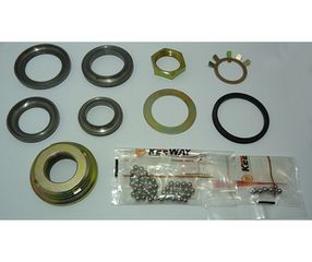 Ποτήρια Πιρουνιού OEM 11τμχ/Σετ CITYBLADE125/150