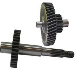 Γρανάζια Ταχ. JASIL 6014394 4τμχ MBK BOOSTER 17/40