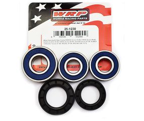 Ρουλεμάν Τροχού Πίσω WRP/WY-25-1230 XLV600TRANSALP 94