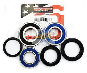 Ρουλεμάν Τροχού Πίσω WRP/WY-25-1727 YZF1000R1 15