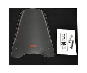 Παρμπρίζ STR 632 UNIVERSAL με Βάση 58X45/35