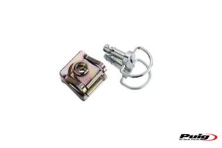 Εργαλεία Διάφορα /Βίδες FAIRING PUIG 5484D QUICK UNIVERSAL