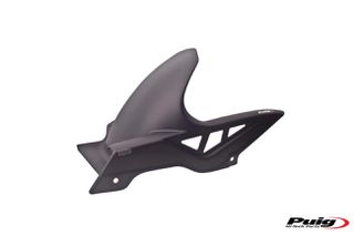 Λασπωτήρας-Φτερό Πίσω PUIG 6038J Μαύρο Ματ HONDA/INTEGRA NC700 14-18