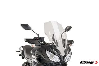 Παρμπρίζ PUIG 9212W TOURING SCREEN MT-07TRACER 16