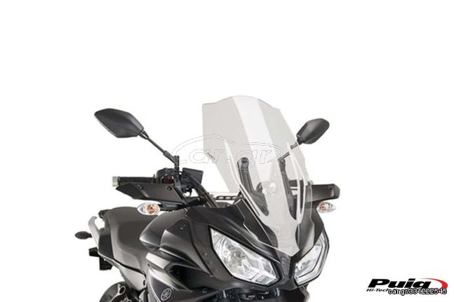 Παρμπρίζ PUIG 9212W TOURING SCREEN MT-07TRACER 16