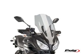 Παρμπρίζ PUIG 9212H TOURING SMOKE MT-07TRACER 16