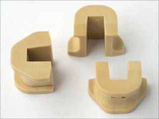 Κλιπς Κόμπλερ DR.PULLEY SP2318-J Σετ/3τμχ B,DINK250,PEOPLE250,X9 250
