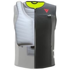 DAINESE D-AIR ΑΝΤΑΛΛΑΚΤΙΚΟΣ ΑΕΡΟΣΑΚΟΣ ΓΙΛΕΚΟΥ SMART JACKET