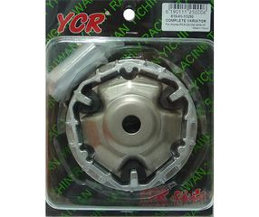 Κόμπλερ Κομπλέ Α  Ποιοτ. (Εξ.Διαμ.116) PCX125/150 10-15,SH MODE125 14