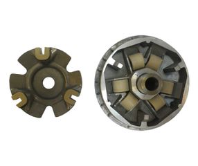 Κόμπλερ Κομπλέ  SH125/150 4T (MV1)