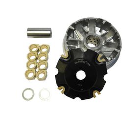 Κόμπλερ Κομπλέ DR.PULLEY SPECIAL/V-301801 (+SR2918_15/16/17) T-MAX530IE,T-MAX530IE ABS 12-13
