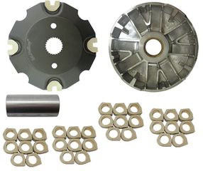 Κόμπλερ DR.PULLEY SPECIAL V-301802 (+SR2918_15/16/17/18) BURGMAN400