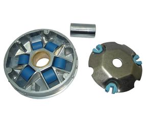 Κόμπλερ Κομπλέ  RUNNER180 FX-FXR 97-02,TYPHOON,HEXAGON