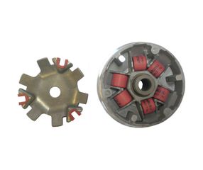 Κόμπλερ Κομπλέ με Φτερωτή 2T PEUGEOT BUXY/RS,ELYSEO,SPEEDFIGHT,VIVACITY