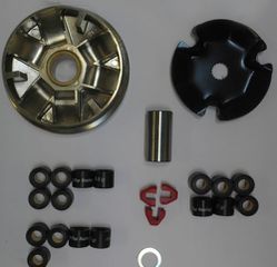 Κόμπλερ Κομπλέ JASIL/6040421 MBK/BOOSTER 50 93-96,MALAGUTI/F-10 50 92-93