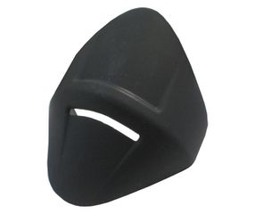 Προφυλακτήρας Εξάτμισης /αεροτομή NOB1 NEO SS DUALSOUND