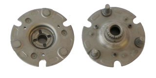 Βάση Σιαγων.Συμπλ. OEM ANF125INNOVA