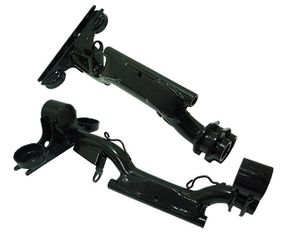 Βάση Κινητήρα/NEW OEM LOGIK125/150,OUTLOOK125/150