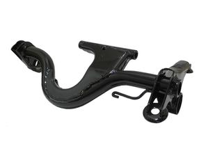 Βάση Κινητήρα ZAHARA125 OEM