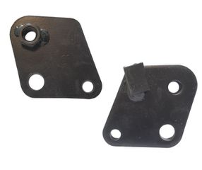 Βάση Ορθοστάτη Δεξιά OEM CITYBLADE125/150