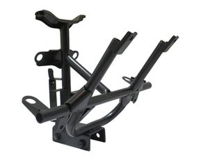 Βάση Μάσκας Ποδιάς OEM CITYBLADE125/150,CITYBLADE125I E4