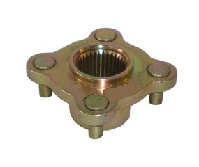 Βάση Πίσω Δισκόπλακας LONCIN/ATV300-EC