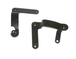 Βάση Αρ/Δξ Εμπρός Φτερού FEVER HT125T-25/HT150T-11
